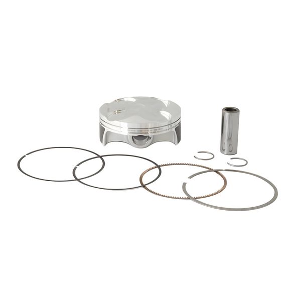 Piston kit Athena 250cc (B), d.76.76mm forged for Honda CRF 250 R 14-15