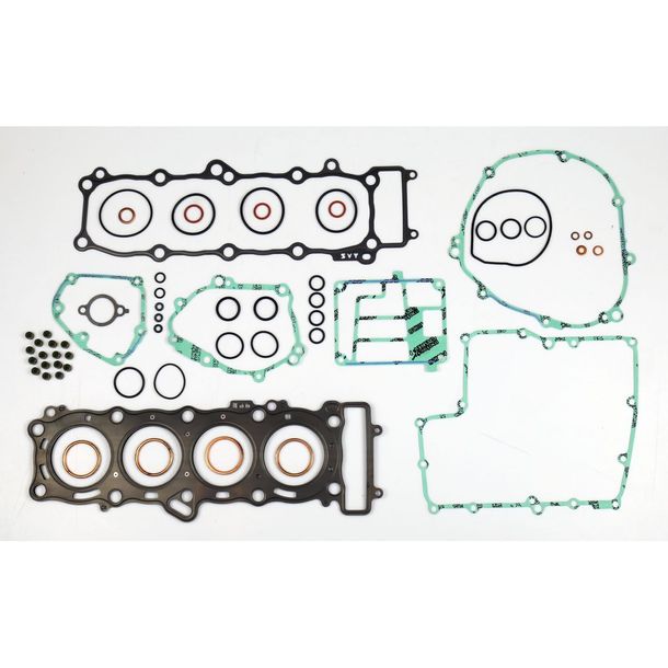 Juego juntas motor Athena para Yamaha FZ8 800 11-15