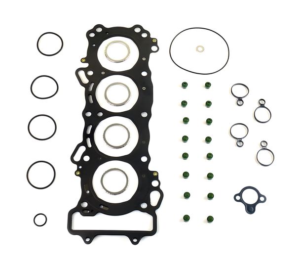 Juntas de motor Kit de juntas de motor Athena para Honda CBR 600 RR 07-19 (sin junta tapa de válvulas)