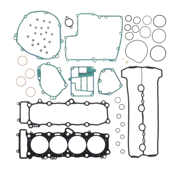 Joints moteur Pochette de joints moteur Athena pour Yamaha FZ1 1000 Fazer 06-15