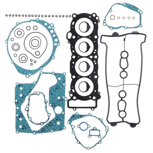 Juego juntas motor Athena para Yamaha YZF-R7 750 R7 OW02 99-00