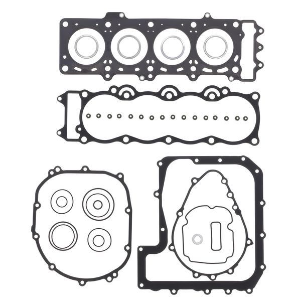 Motordichtungen Motor Dichtsatz Athena für Kawasaki Z 800 13-16