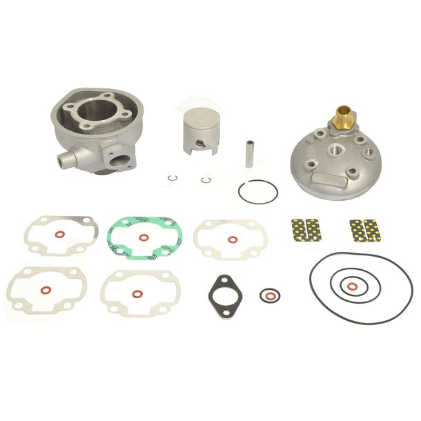 Cilinderkit Athena Racing 70cc voor Minarelli LC