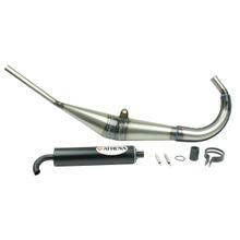 Uitlaat Athena Racing voor Aprilia RS 50 99-05 / Tuono 50 03-07