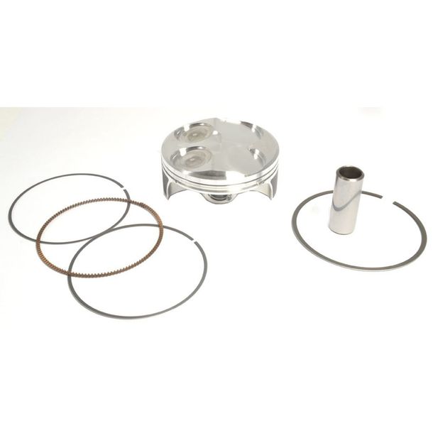 Kit pistón Athena HC 250cc (B), d.76.97mm, forjado para Kawasaki KX 250 F 11-14 (para cilindros originales)