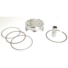 Kit pistón Athena HC 250cc (B), d.76.97mm, forjado para Kawasaki KX 250 F 11-14 (para cilindros originales)