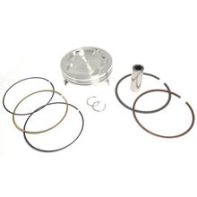 Kit de Pistão Athena Big Bore 478ccm (B), d.97,95mm, forjado para Yamaha YFZ 450 S 04-13