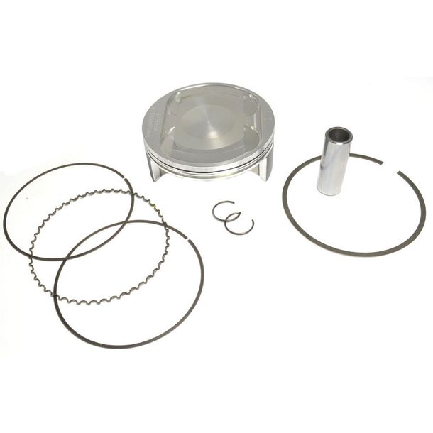 Kit pistón Athena Big Bore 490 cc (A), d. 99,95 mm, forjado para Kawasaki KLR 450 R 08-17/KX 450 F 05-08