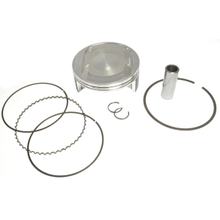 Kit pistón Athena Big Bore 490 cc (A), d. 99,95 mm, forjado para Kawasaki KLR 450 R 08-17/KX 450 F 05-08