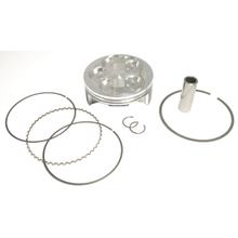 Kolbensatz Athena Big Bore 478ccm (B), d.97,95mm, geschmiedet für Yamaha WR 450 F 03-15 / YZ 450 F 03-10