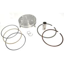 Kit de Pistão Athena Big Bore 490ccm, d.99,96mm, 13:1, forjado para Suzuki LT-R 450 Quadracer 06-11