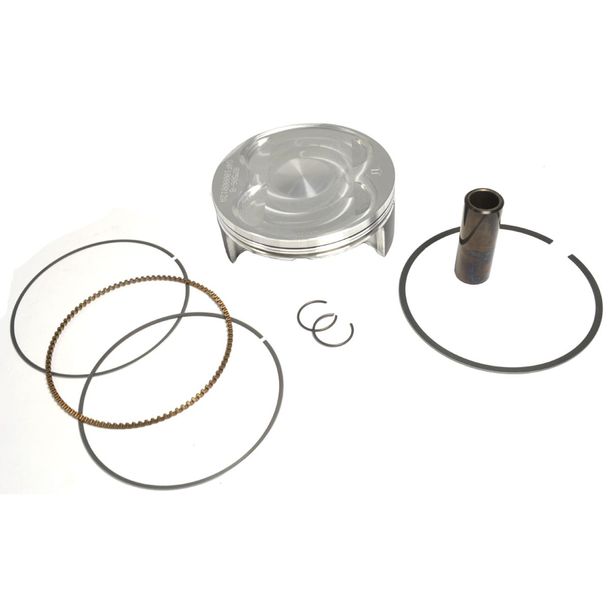 Kit pistone Athena Big Bore 490 cc (B), d. 99.96 mm, forgiato per Suzuki RM-Z 450 05-07