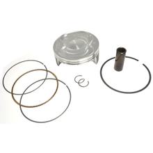 Kit pistón Athena Big Bore 490 cc (B), d. 99,96 mm, forjado para Suzuki RM-Z 450 05-07