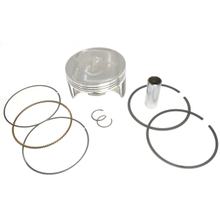 Kit de Pistão Athena Big Bore 480ccm (A), d.96,94mm para Honda TRX 450 R 04-05
