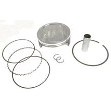 Kit Pistão Kolbensatz Athena Big Bore 490ccm (A) para d.99,95mm para Honda CRE 450 F/R 05-07 / CRE 450 Motard 02-10 / CRF 450 R 02-08 / CRM 450 F/R 05-07 / TRX 450