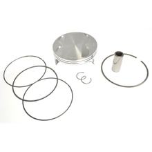 Kit Pistão Athena Big Bore 490ccm, d.99,96mm, forjado para Kawasaki KFX 450 R 09-18
