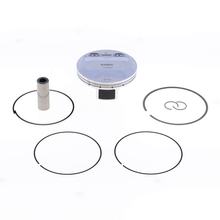 Kit de pistón Athena Big Bore 470 cc (A) para D 97.96 mm forjado para Honda CRF 450 R/RX 17-21