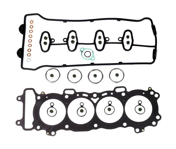Guarnizioni cilindro serie guarnizioni cilindro originale Athena per Honda CBR 900 RR 02-03/CBR 900 RR 03/CBR 900 RR Fireblade 03