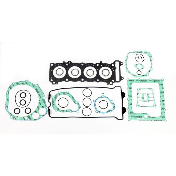 Motordichtungen Motor Dichtsatz Athena für Suzuki GSX-R 600 01-03