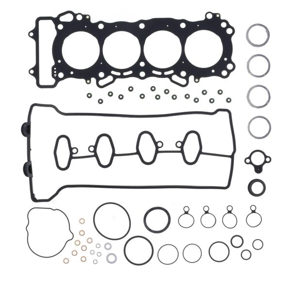 Guarnizioni motore serie guarnizioni motore Athena per Honda CBR 600 R 03-04/CBR 600 RR 03-04