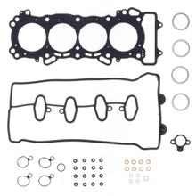 cylinder gaskets gasket set original cylinder Athena for Honda CBR 600 RR 05-06