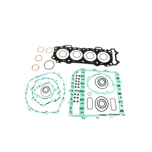Motordichtungen Motor Dichtsatz Athena für Kawasaki ZX-10R 1000 06-07