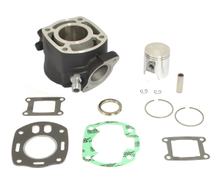Cylinder kit Athena aluminum 80cc for Honda MBX 80 LC/MTX 80 R LC/NSR 80 R LC (without head)