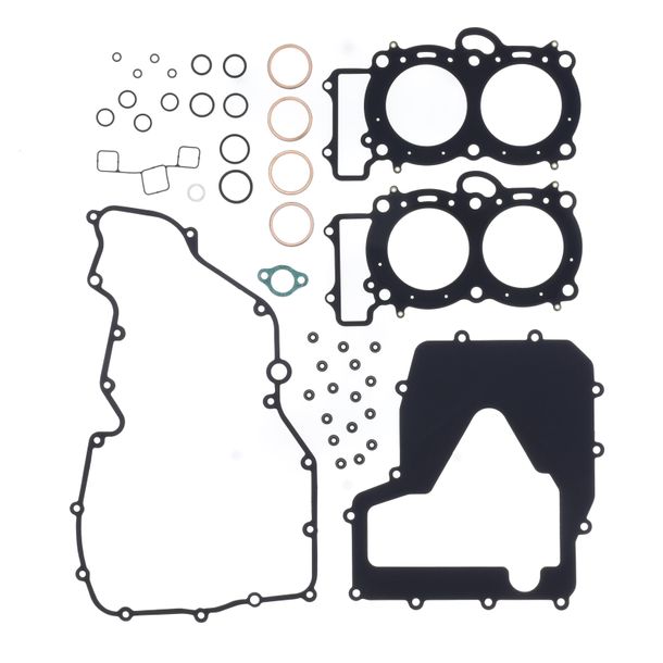 Motordichtungen Motor Dichtsatz Athena für Aprilia RSV4 1000 09-13 / Tuono 1000 11-14
