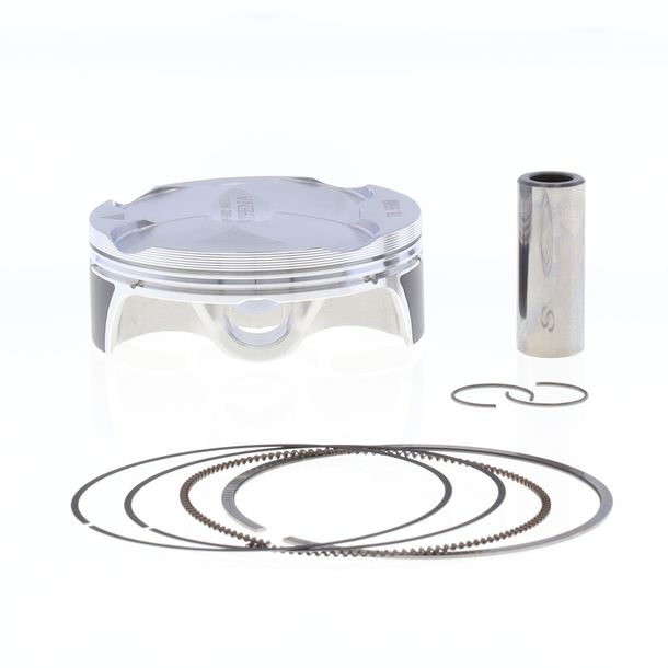 Piston kit Athena 250cc (A), d.78.95mm forged for Honda CRF 250 R 18-19/CRF 250 RX 19 (for original cylinder)