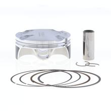 Kit pistón Athena HC 250cc (B), d.76.97mm, forjado para Kawasaki KX 250 F 17-19 (para cilindro original) S4F07700031B