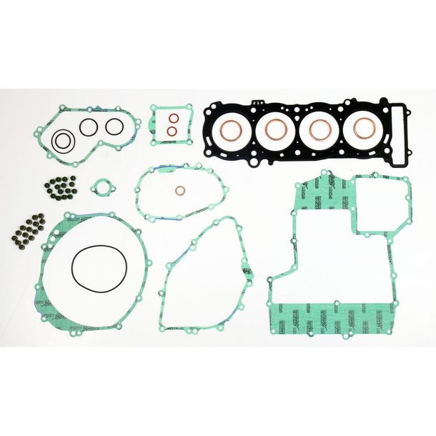 Kit juntas motor Athena para Yamaha FJR 1300 01-18
