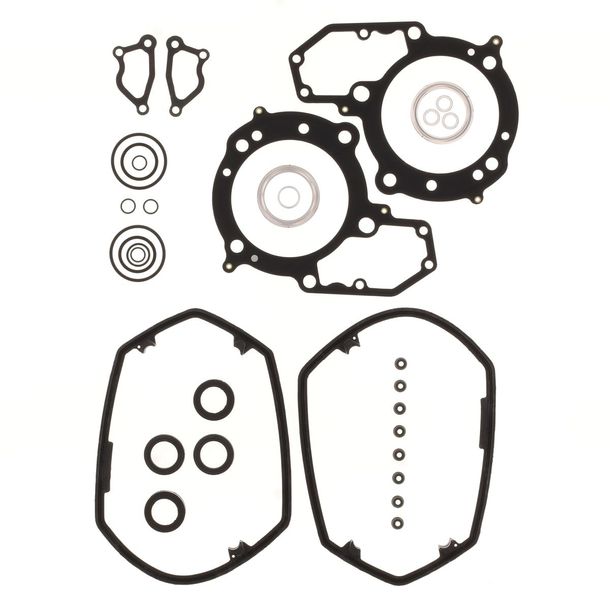 Guarnizioni cilindro serie guarnizione cilindro originale Athena per BMW R 1200 GS 06-08/R 1200 Adventure 06-08/R 1200 R 05-11/R 1200 S 04-07/R 1200 ST 06-10
