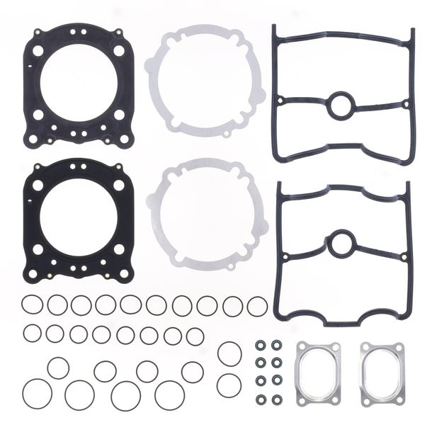 Zylinder Dichtungssatz Athena für Ducati 749 Bj. 04 - 06 / 749 S Bj. 03 - 04