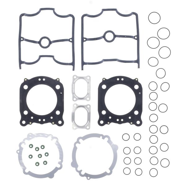 Zylinder Dichtungssatz Athena für Ducati 749 S 04