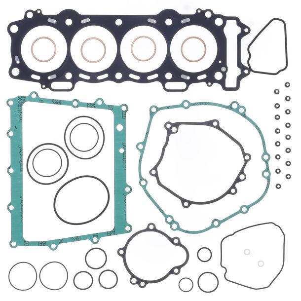 Motordichtungen Motor Dichtsatz Athena für Kawasaki ZX-10R 1000 04