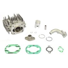Cilinderkit Athena 47ccm met inlaatstuk voor Sachs Batavus / City / Hercules Prima / Karstadt / M1 / M2 / M3 / M4 / M5 / MX1 / Optima 3S / Rixe
