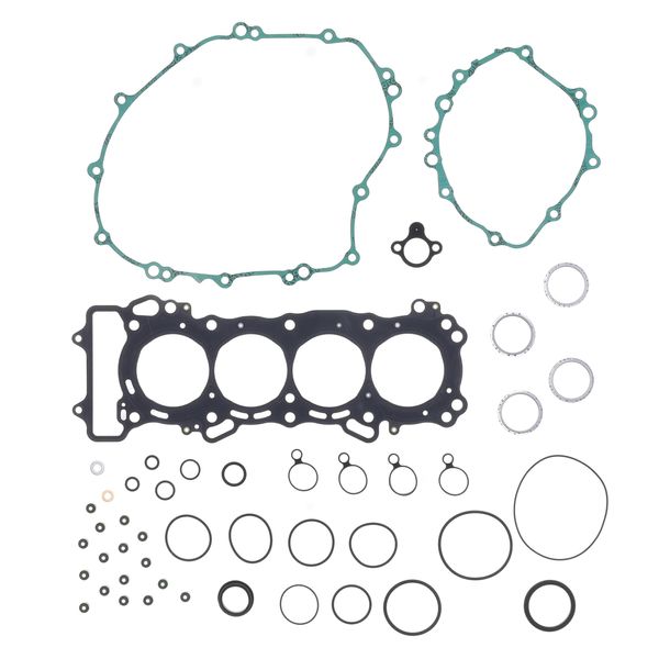 Motordichtungen Motor Dichtsatz Athena für Honda CBR 600 RR 07-19 P400210870230