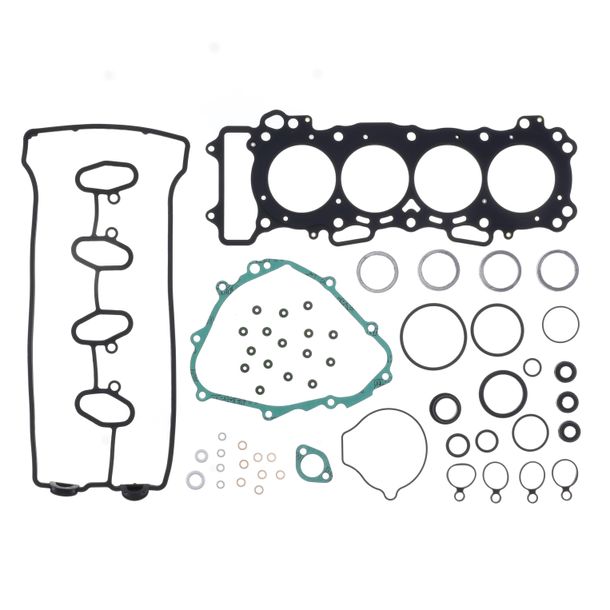 Guarnizioni motore serie guarnizioni motore Athena per Honda CBR 600 F4 99-00/CBR 600 F 99-00