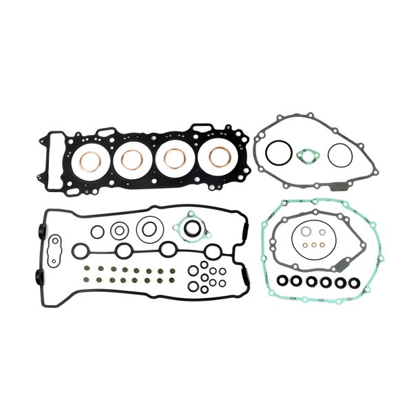Motordichtungen Motor Dichtsatz Athena für Honda CBR XX 1100 97-98