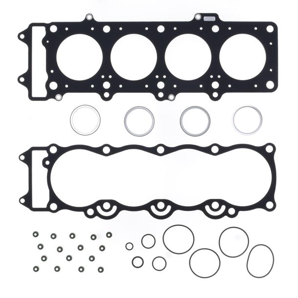 Zylinder Dichtungssatz Athena für Kawasaki Z 750 Bj. 03 - 06 (ohne Ventildeckeldichtung)