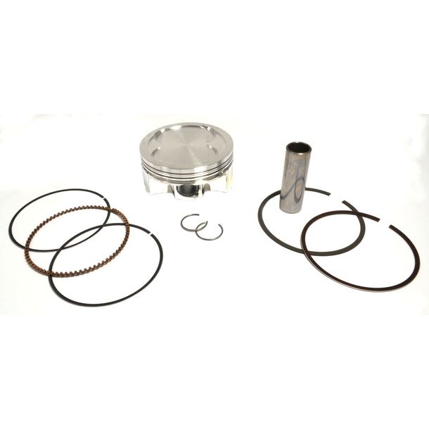 Kolben-Kit Athena Big Bore 700cc, d.83,94mm, geschmiedet für Cagiva – Bild 1