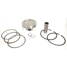 Kit pistón Athena Big Bore 700ccm, d.83,94mm, forjado para Cagiva Raptor 650 01-18 / Suzuki DL 650 V-Strom 04-10