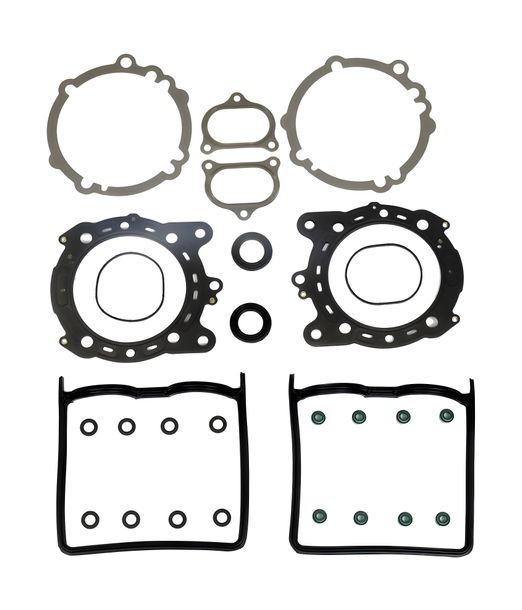 Zylinder Dichtungssatz Athena für Ducati 1098 1100 Bj. 07 - 08 / 1098 Streetfighter 1100 Bj. 10 - 13 / 1098 S 1100 Bj. 07 - 08 / Streetfighter 1100 Bj. 09 - 18