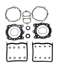 Cilinderpakking set Athena voor Ducati 1098 1100 Bj. 07 - 08 / 1098 Streetfighter 1100 Bj. 10 - 13 / 1098 S 1100 Bj. 07 - 08 / Streetfighter 1100 Bj. 09 - 18
