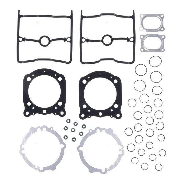 guarnizioni cilindro serie guarnizioni cilindro originale Athena per Ducati Monster S4R 996 1000 07-18/Monster S4R 1000 06-08/Monster S4R S 1000 08-18