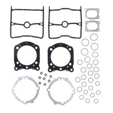 Uszczelki cylindra uszczelki zestaw oryginalnego cylindra Athena dla Ducati Monster S4R 996 1000 07-18/Monster S4R 1000 06-08/Monster S4R S 1000 08-18