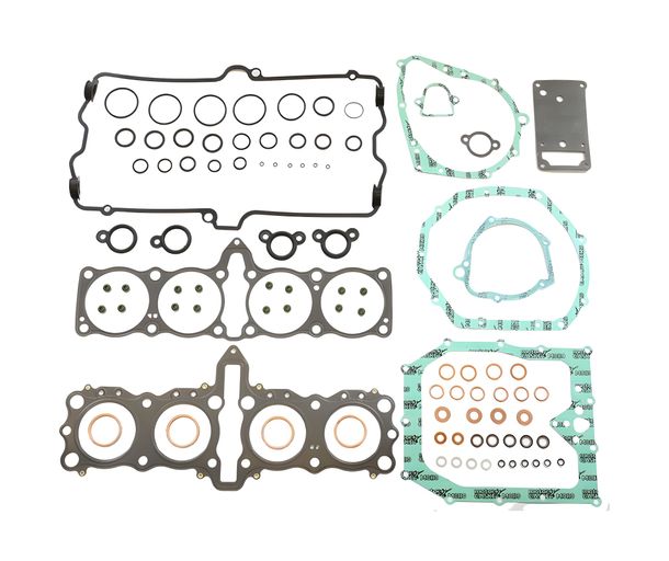 Motordichtungen Motor Dichtsatz Athena für Suzuki GSX-F 750 98-99 / GSX-R 750 90-93