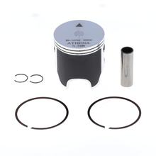 Kit pistón Athena 300cc (C), d.71,96mm forjado para Husaberg TE 300/ Husqvarna TE 300/ KTM EXC, XC, XC-W 300 (para cilindro original)