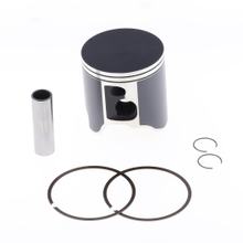 Kit pistón Athena 300cc (A), d.71.94mm forjado para Husqvarna TE 300, TE 300 i, TX 300, TX 300 i/KTM EXC 300 TPI (para cilindro original)