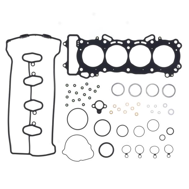 Motordichtungen Motor Dichtsatz Athena für Honda CBR 600 RR 05-06